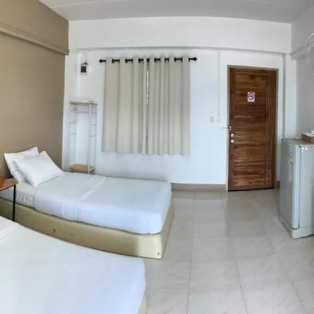 Phuviewplace Hotel - โรงแรมภูวิวเพลส Ban Ngun Exterior photo