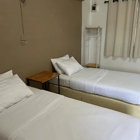 Phuviewplace Hotel - โรงแรมภูวิวเพลส Ban Ngun Exterior photo