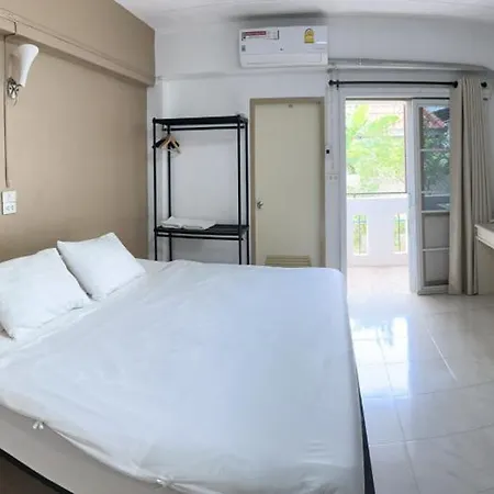 Phuviewplace Hotel - โรงแรมภูวิวเพลส Ban Ngun Exterior photo