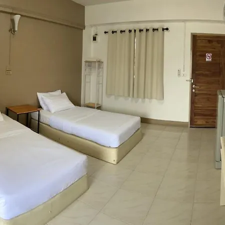 Phuviewplace Hotel - โรงแรมภูวิวเพลส Ban Ngun Exterior photo