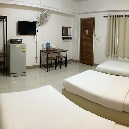 Phuviewplace Hotel - โรงแรมภูวิวเพลส Ban Ngun Exterior photo