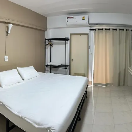 Phuviewplace Hotel - โรงแรมภูวิวเพลส Ban Ngun Exterior photo