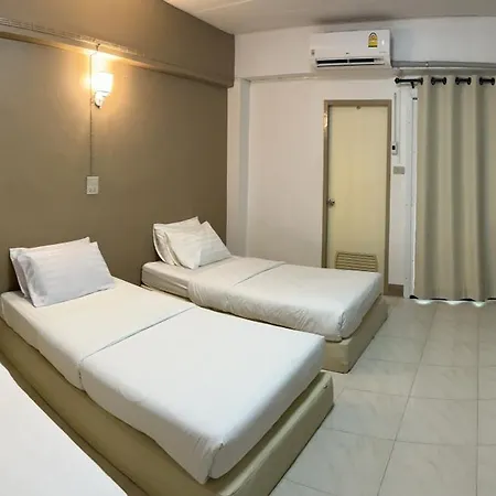 Phuviewplace Hotel - โรงแรมภูวิวเพลส Ban Ngun Exterior photo