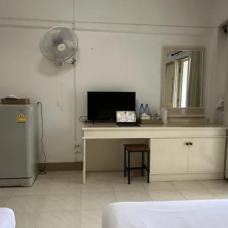 Phuviewplace Hotel - โรงแรมภูวิวเพลส Ban Ngun Exterior photo