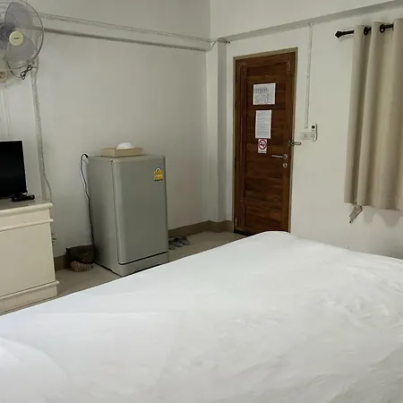 Phuviewplace Hotel - โรงแรมภูวิวเพลส Ban Ngun Exterior photo