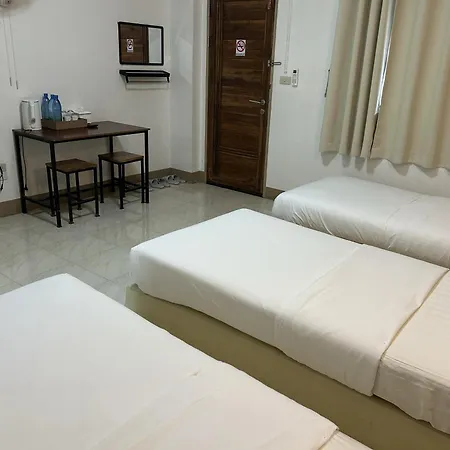 Phuviewplace Hotel - โรงแรมภูวิวเพลส Ban Ngun Exterior photo