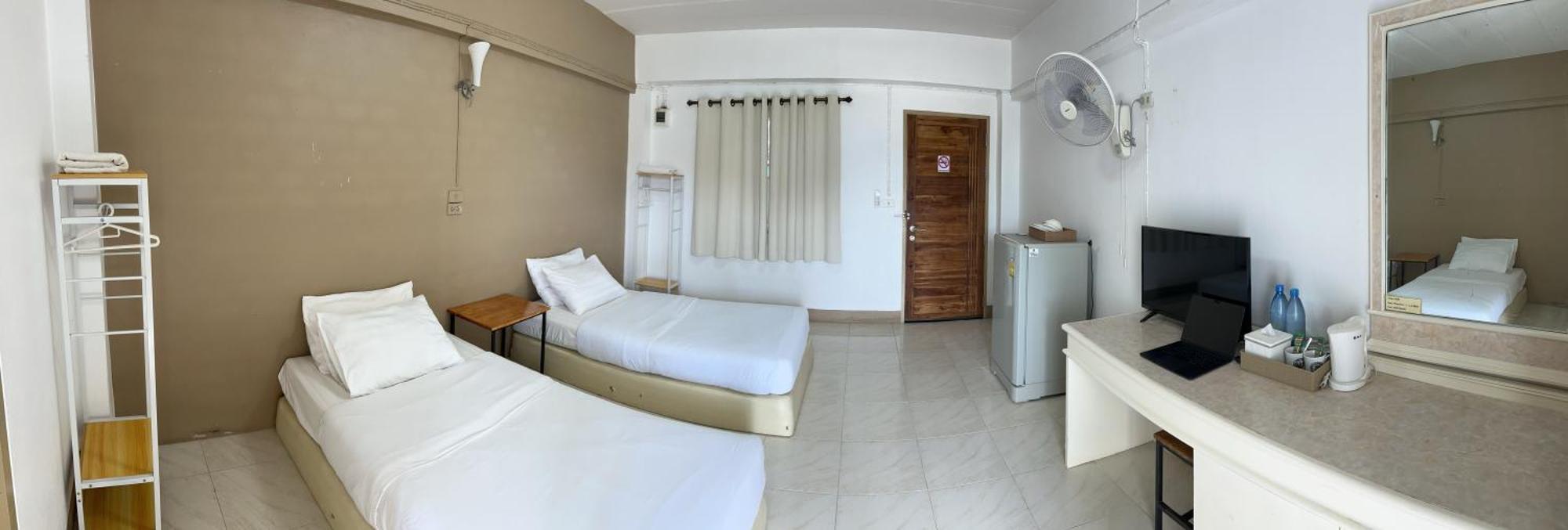 Phuviewplace - โรงแรมภูวิวเพลส