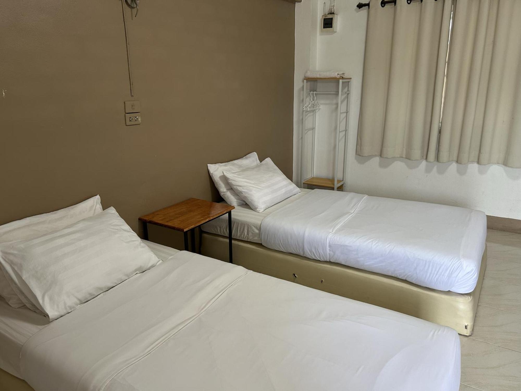 Phuviewplace - โรงแรมภูวิวเพลส