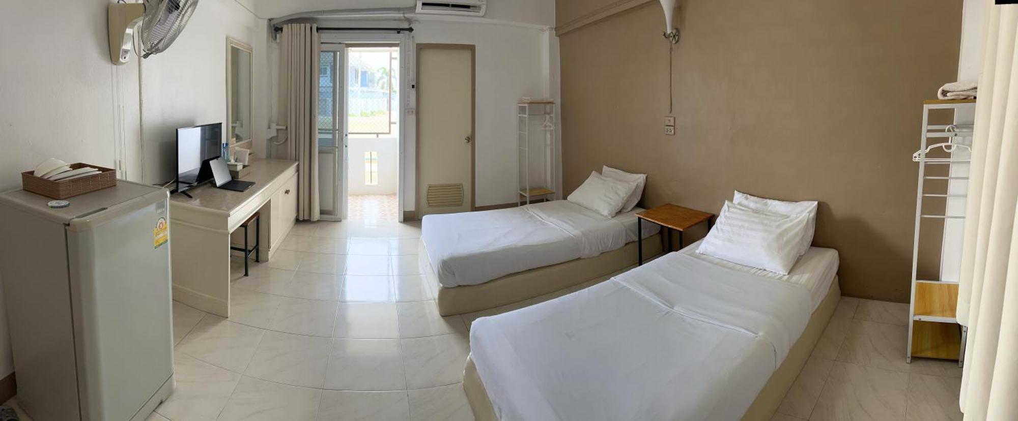 דירה Phuviewplace - โรงแรมภูวิวเพลส