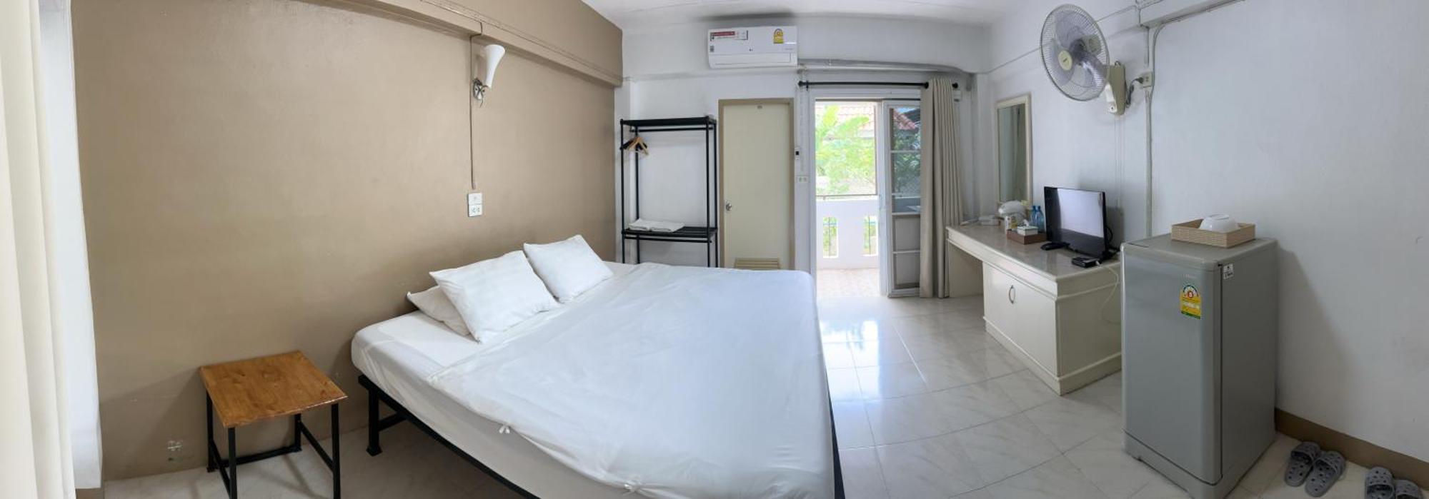 Phuviewplace - โรงแรมภูวิวเพลส דירה *