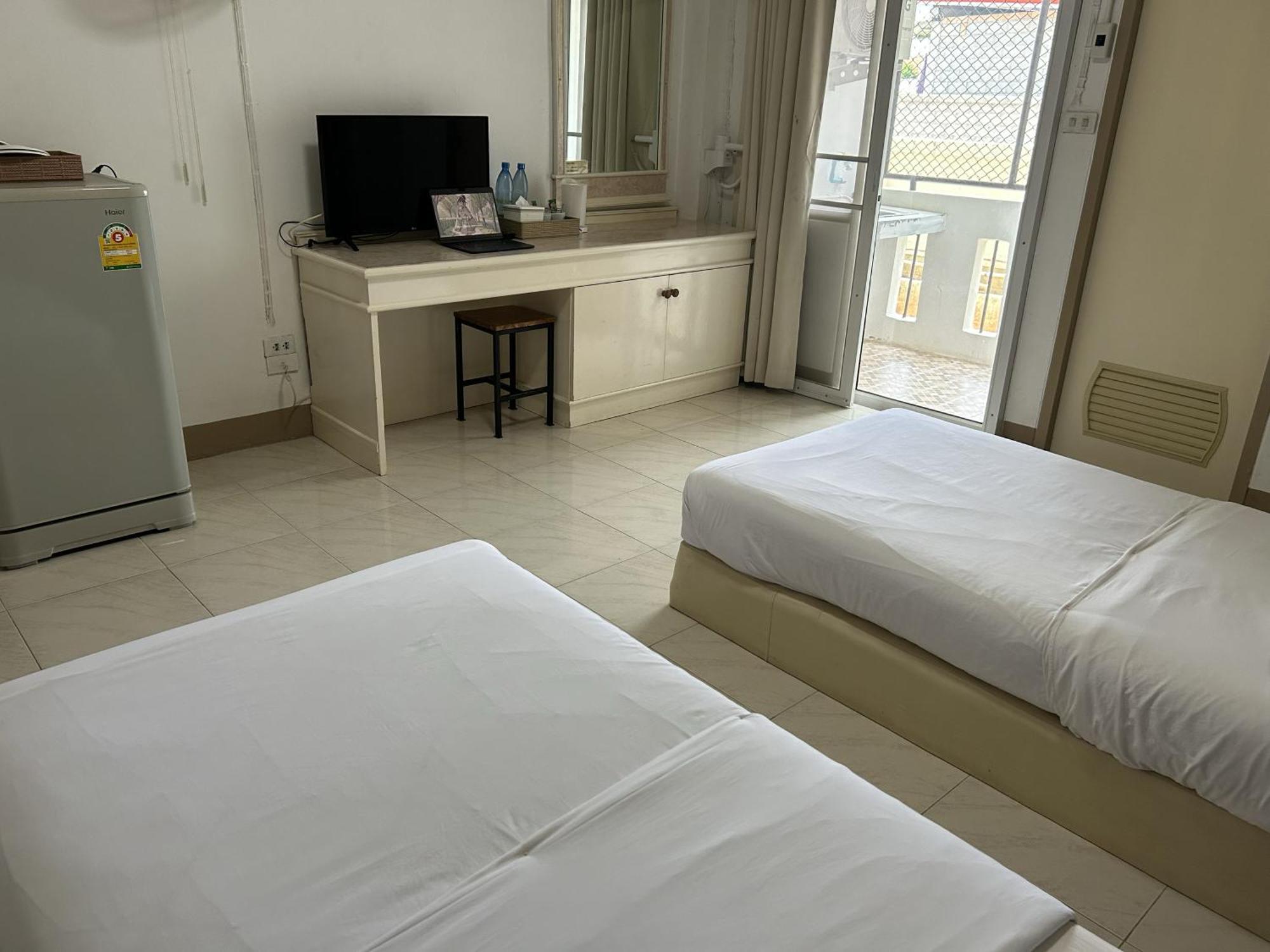Phuviewplace - โรงแรมภูวิวเพลส