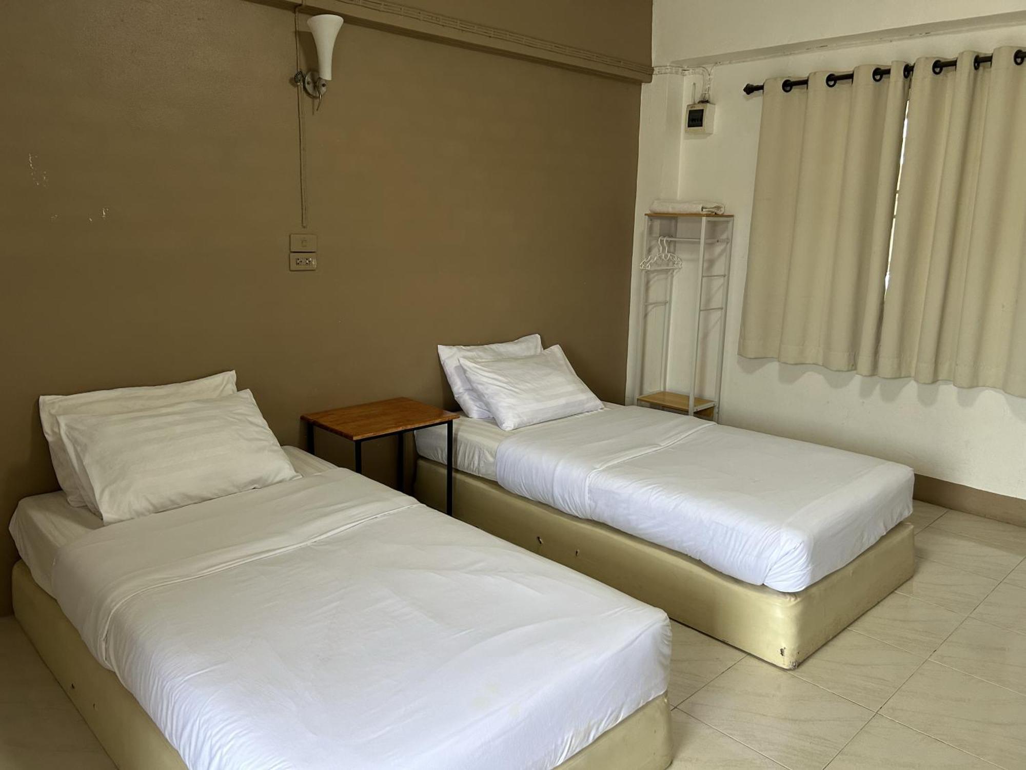 דירה Phuviewplace - โรงแรมภูวิวเพลส *