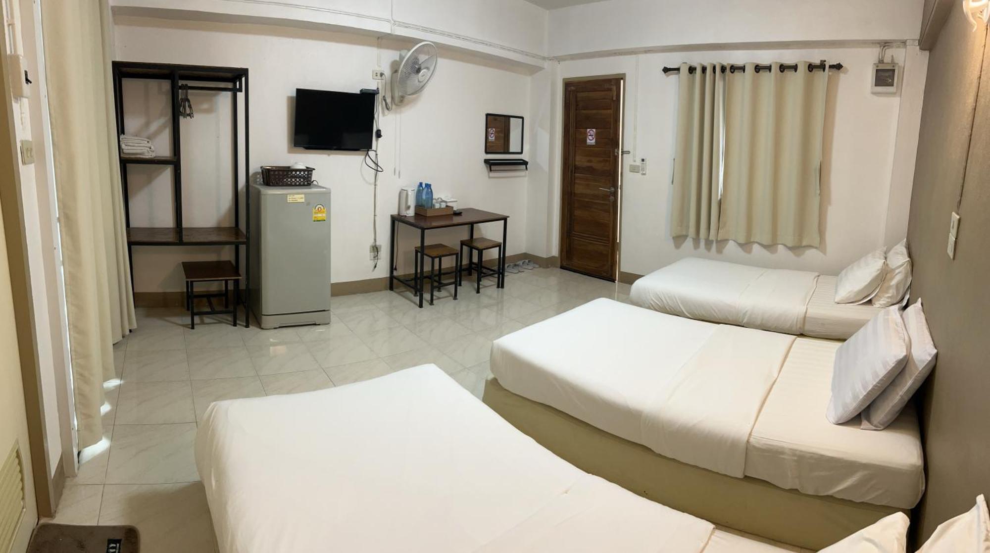Phuviewplace - โรงแรมภูวิวเพลส