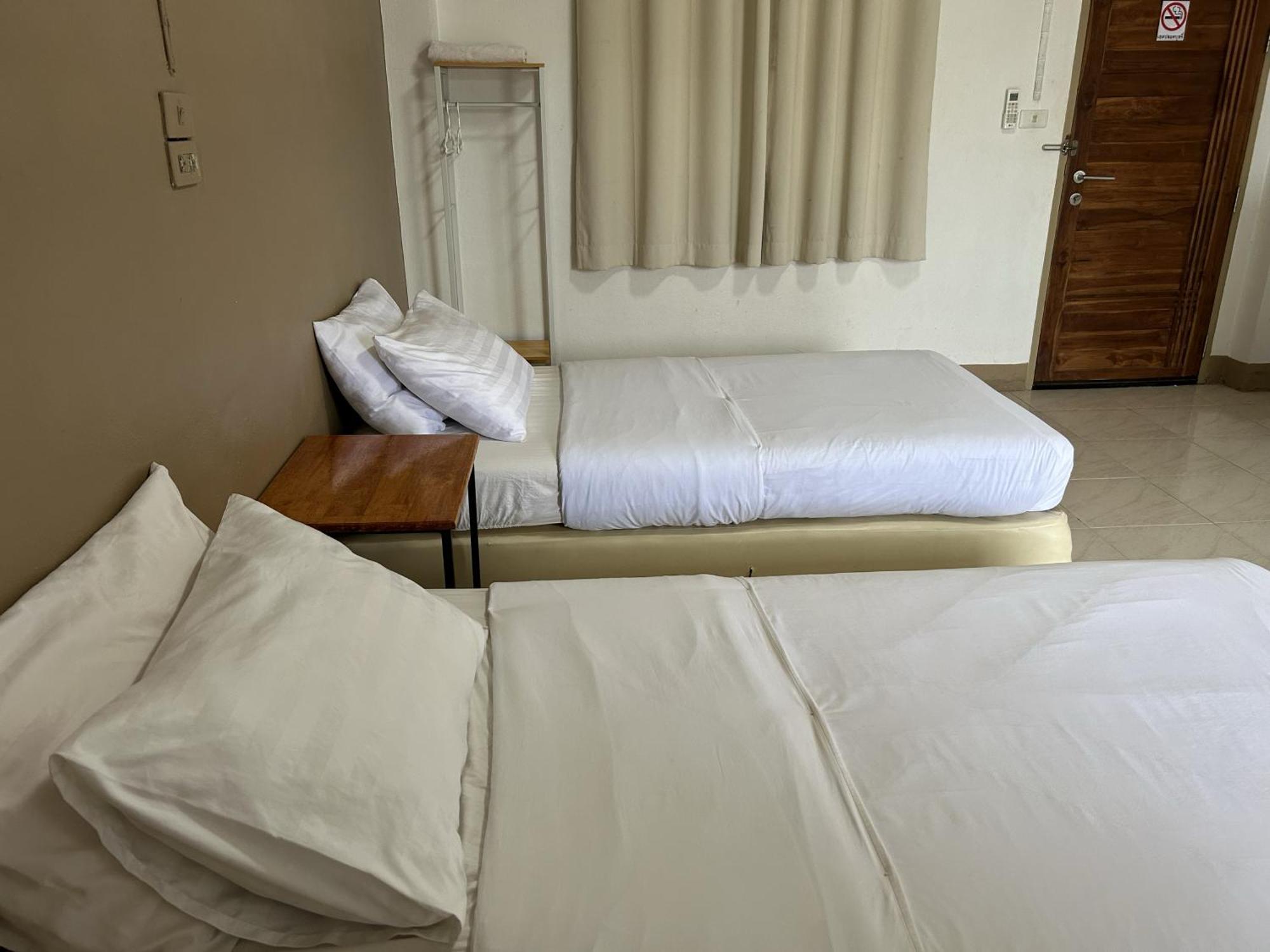 Phuviewplace - โรงแรมภูวิวเพลส *