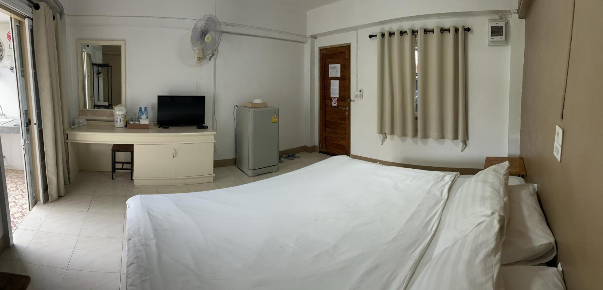 Phuviewplace - โรงแรมภูวิวเพลส