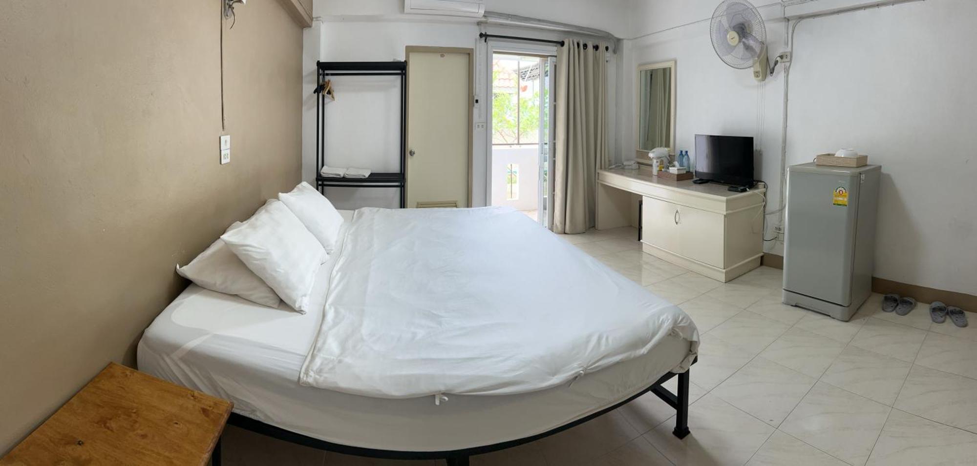 דירה Phuviewplace - โรงแรมภูวิวเพลส *