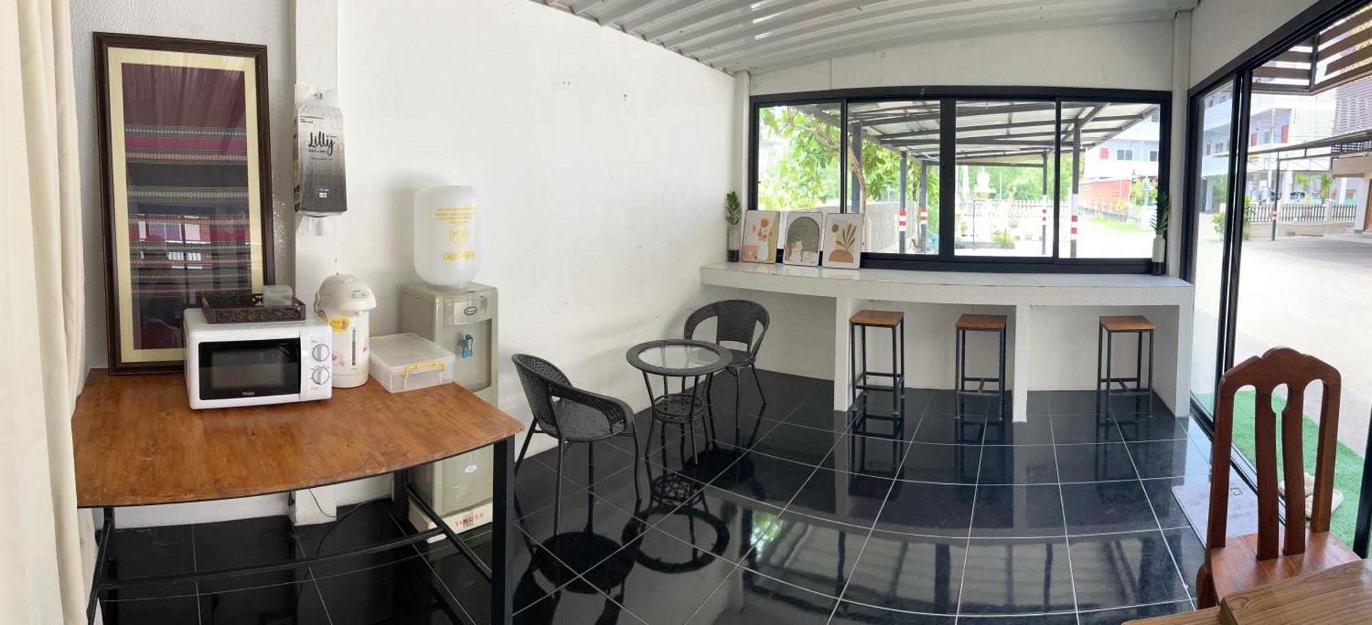 דירה Phuviewplace - โรงแรมภูวิวเพลส Ban Ngun