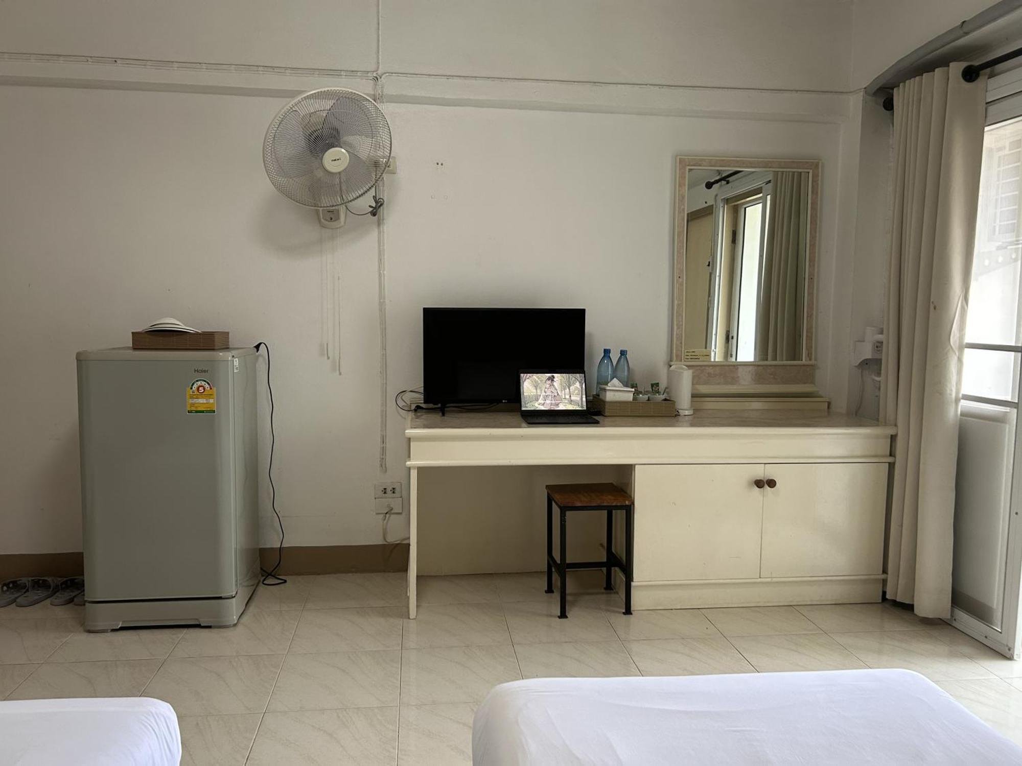 Phuviewplace - โรงแรมภูวิวเพลส Ban Ngun