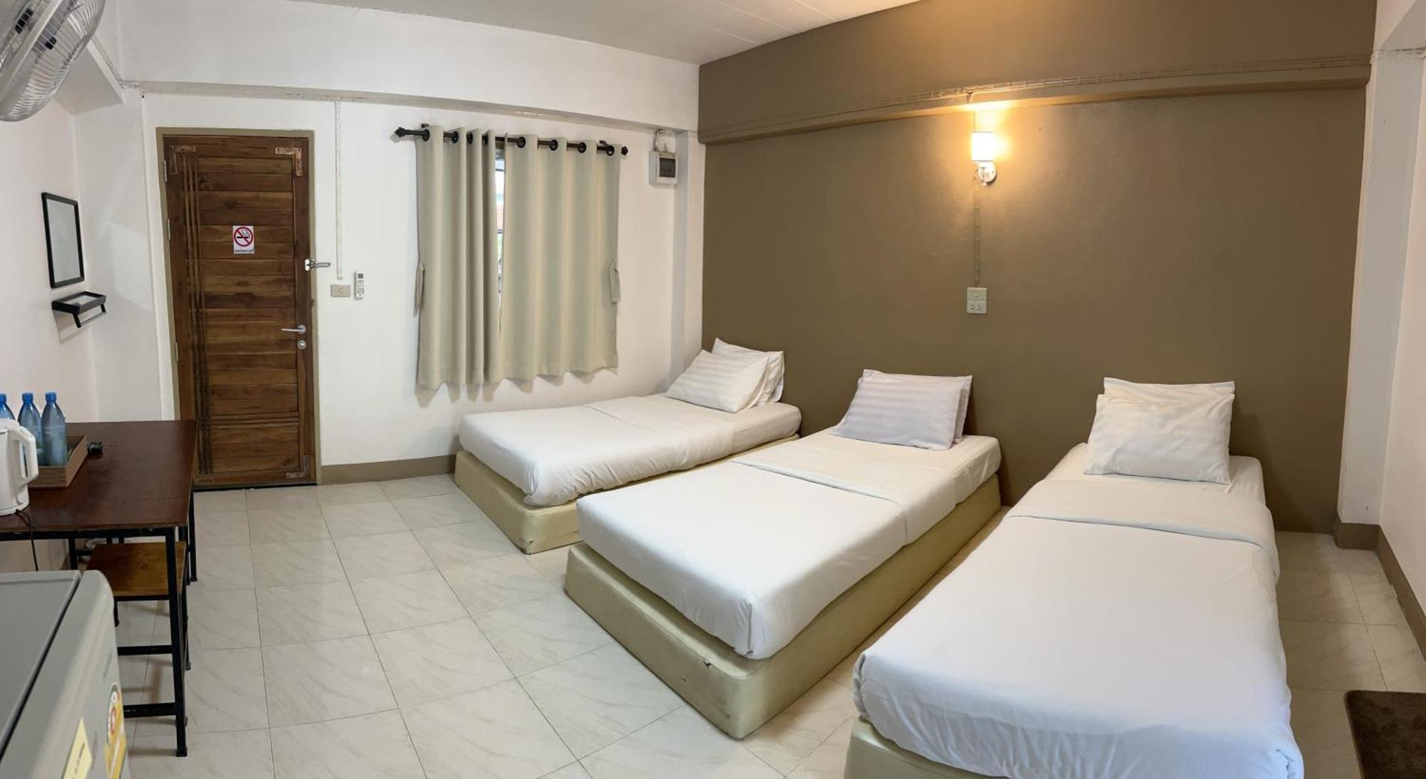 Phuviewplace - โรงแรมภูวิวเพลส