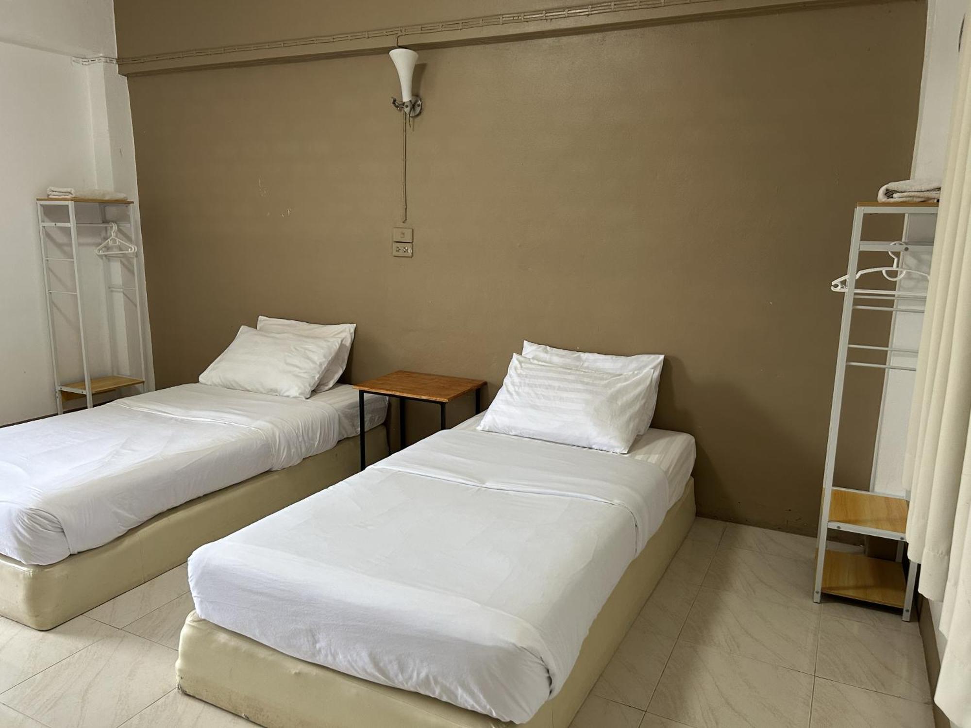 דירה Phuviewplace - โรงแรมภูวิวเพลส