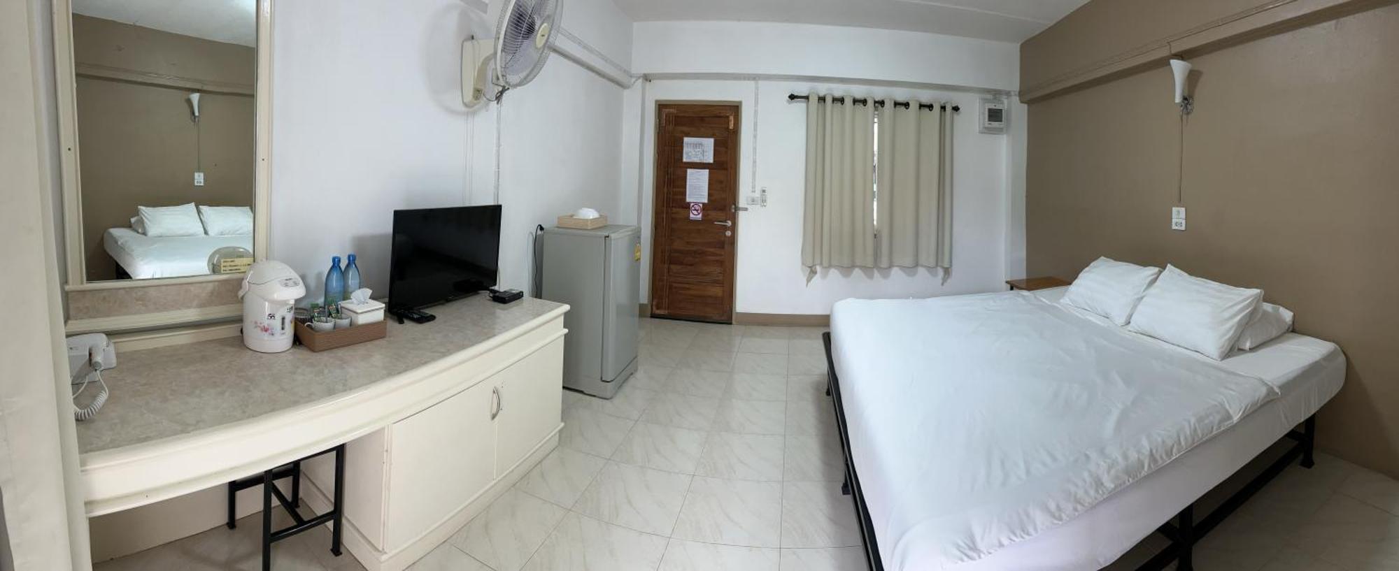 דירה Phuviewplace - โรงแรมภูวิวเพลส *