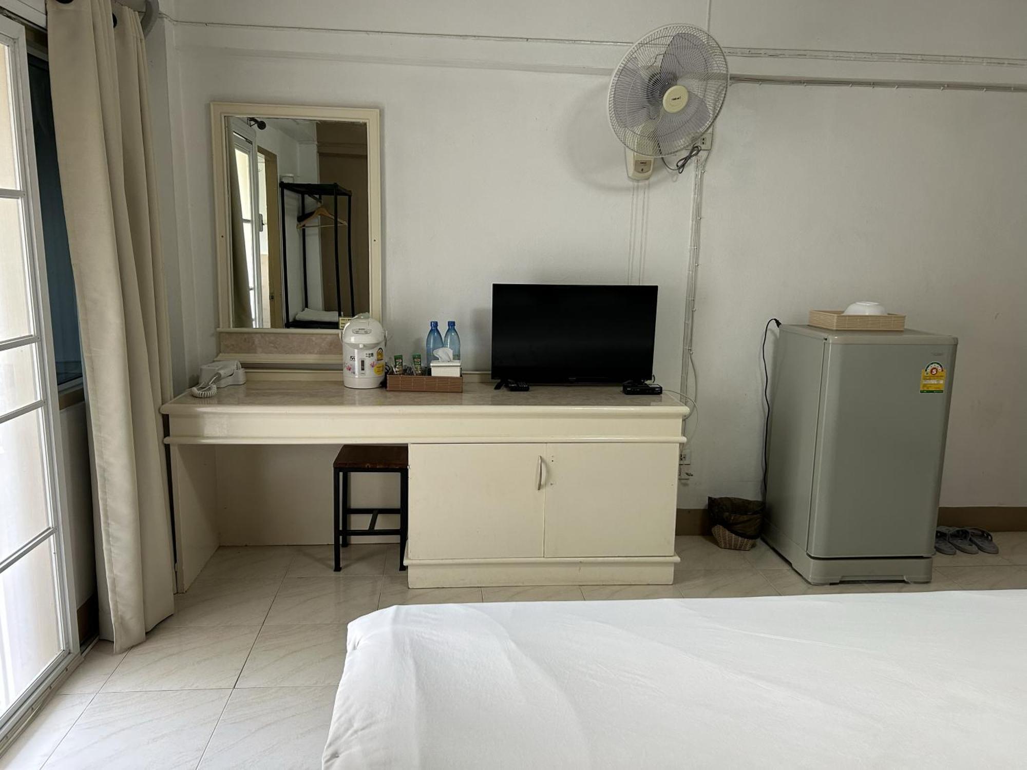 Phuviewplace - โรงแรมภูวิวเพลส *