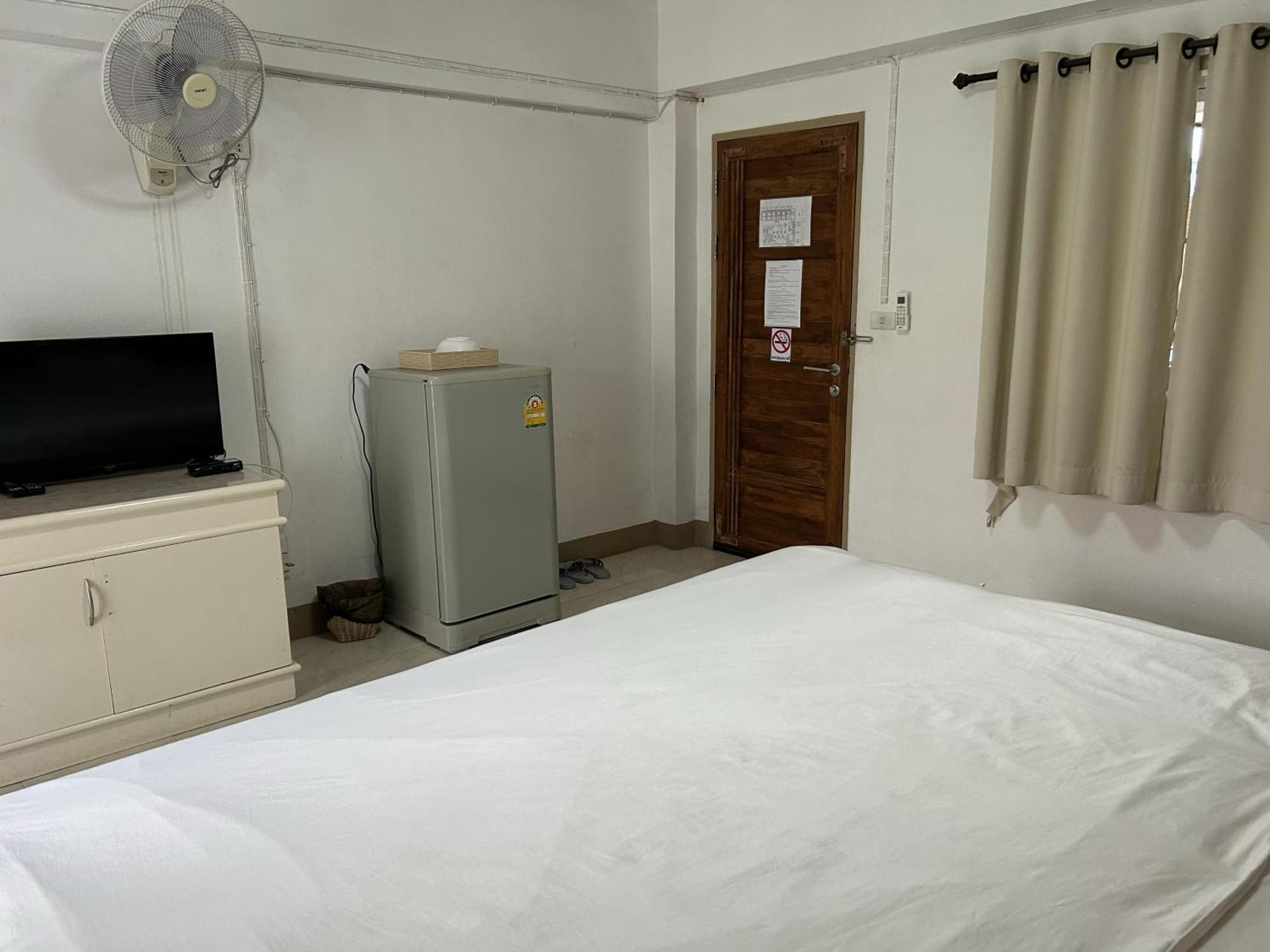 Phuviewplace - โรงแรมภูวิวเพลส