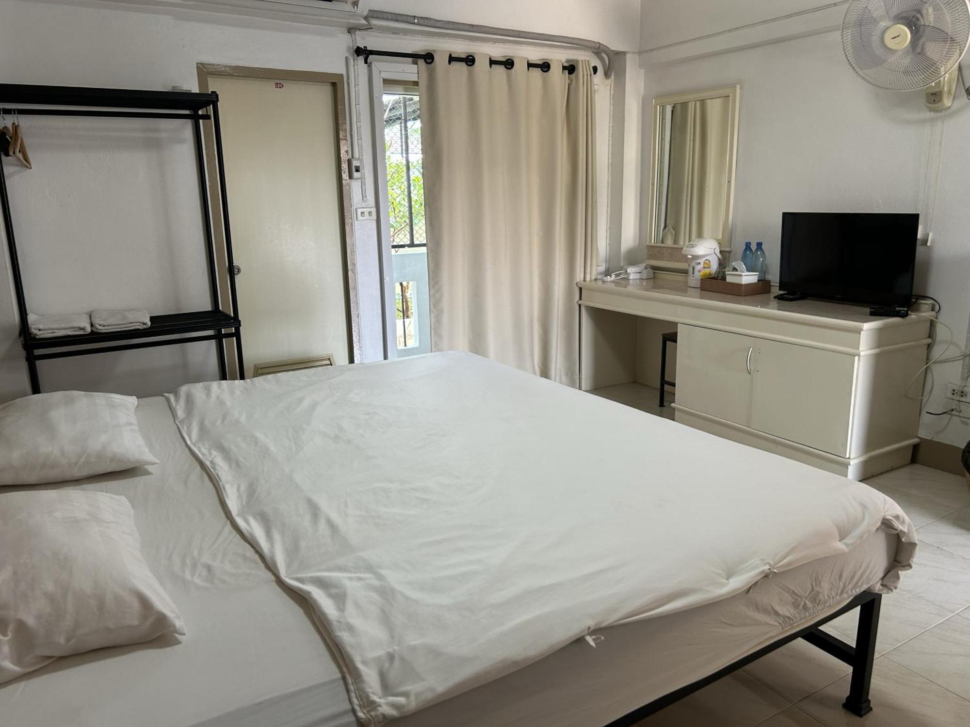 Phuviewplace - โรงแรมภูวิวเพลส *