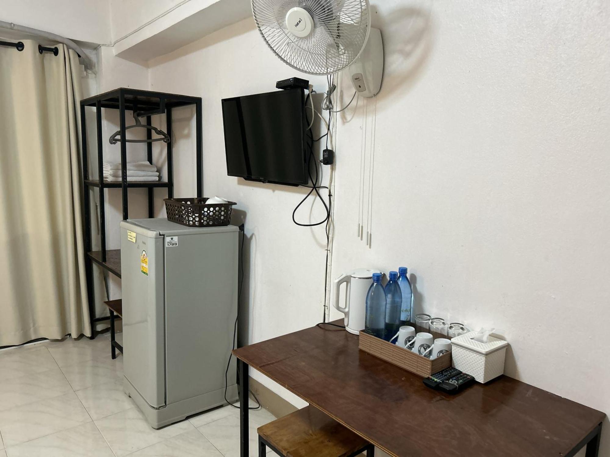 Apartamento Phuviewplace - โรงแรมภูวิวเพลส Ban Ngun