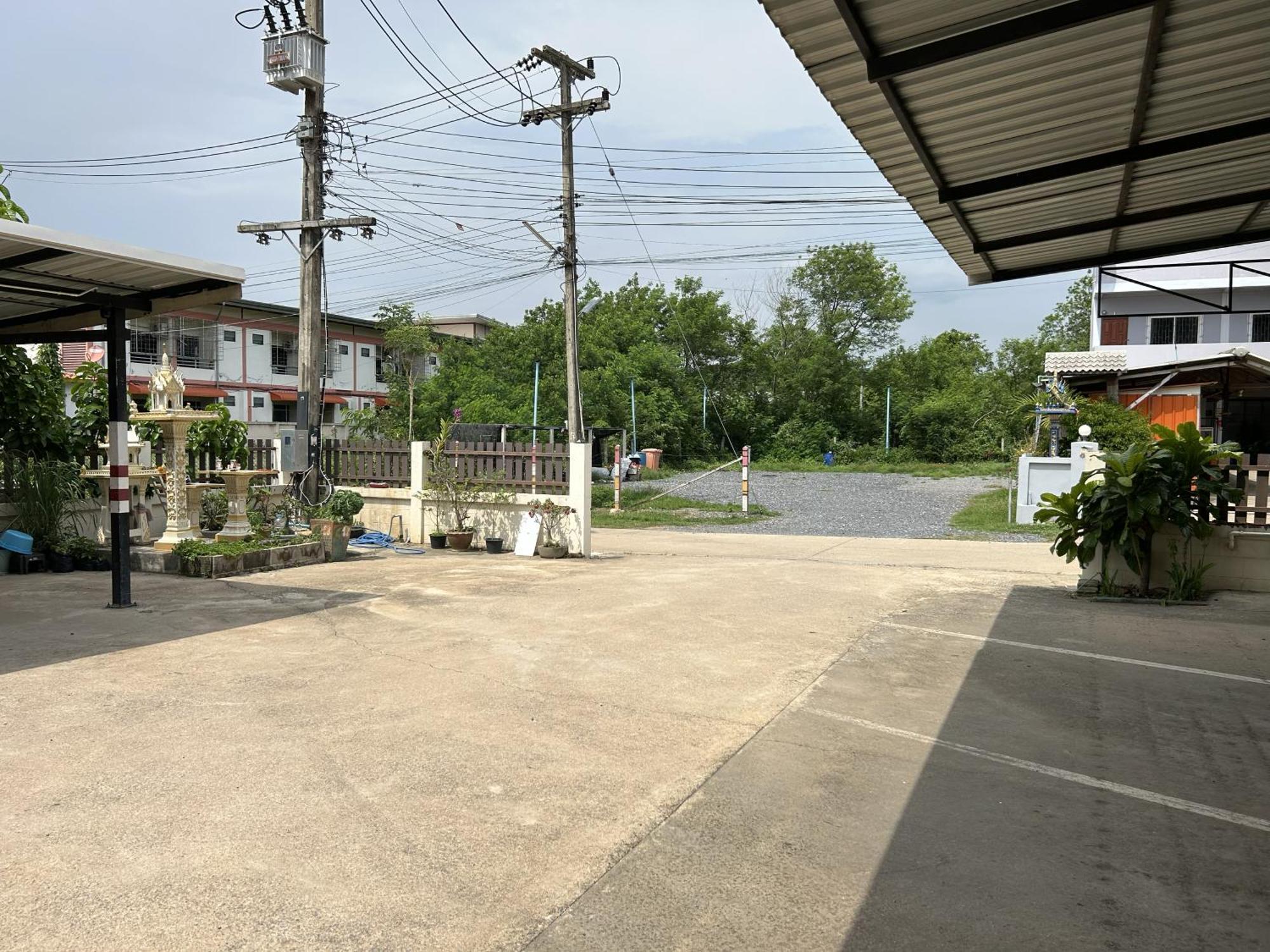 Phuviewplace - โรงแรมภูวิวเพลส Apartamento *