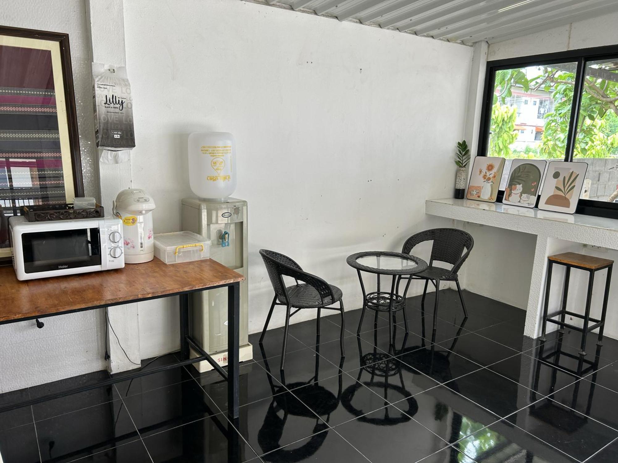 Phuviewplace - โรงแรมภูวิวเพลส *