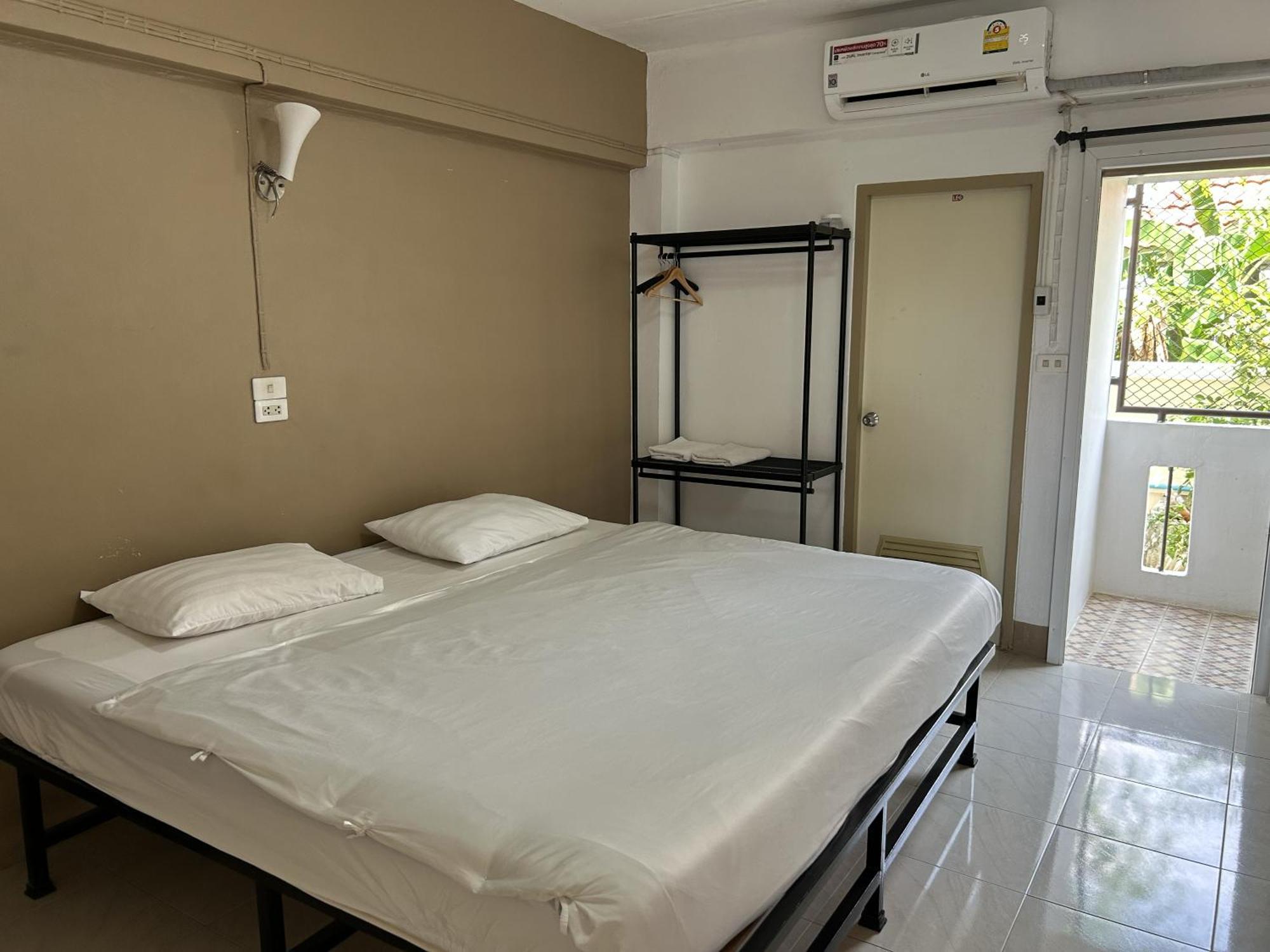 Phuviewplace - โรงแรมภูวิวเพลส