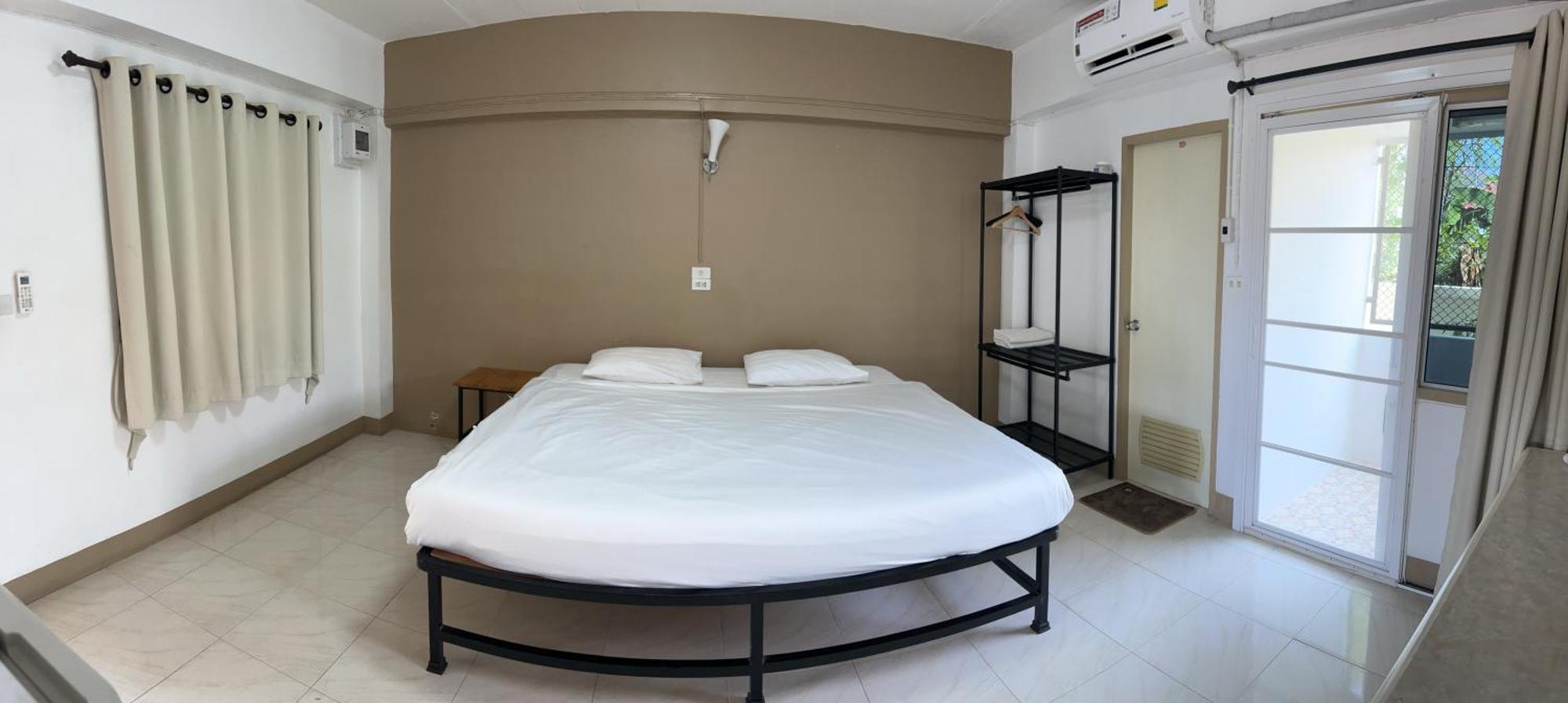 דירה Phuviewplace - โรงแรมภูวิวเพลส